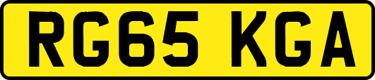 RG65KGA