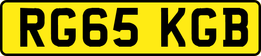 RG65KGB