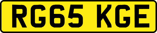 RG65KGE
