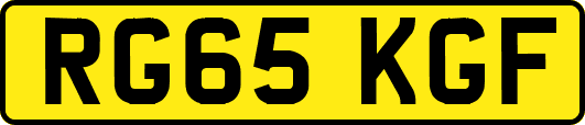 RG65KGF