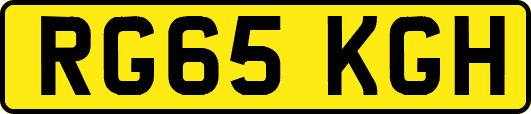 RG65KGH