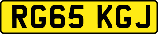 RG65KGJ