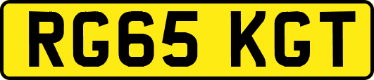 RG65KGT