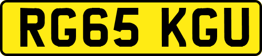 RG65KGU