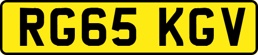 RG65KGV