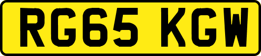 RG65KGW