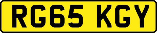 RG65KGY