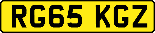 RG65KGZ