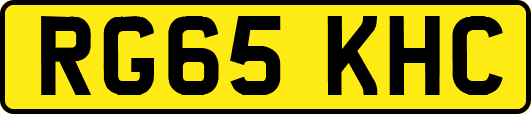 RG65KHC
