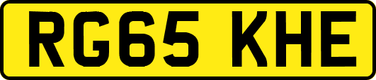 RG65KHE
