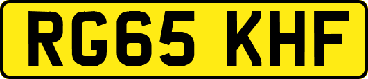 RG65KHF