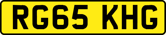 RG65KHG