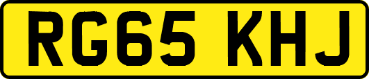 RG65KHJ