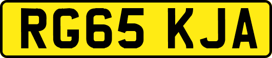 RG65KJA