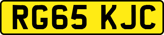 RG65KJC