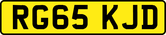 RG65KJD
