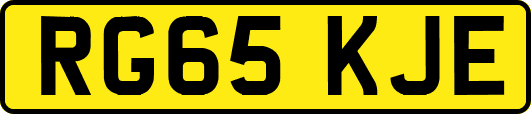 RG65KJE