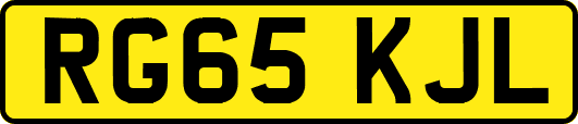 RG65KJL