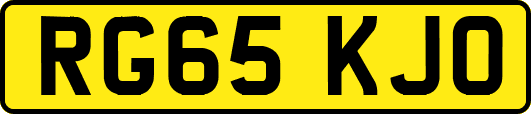 RG65KJO