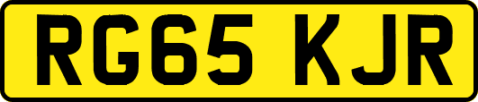 RG65KJR