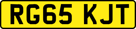 RG65KJT