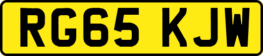 RG65KJW