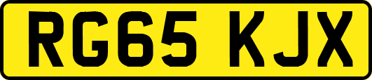RG65KJX