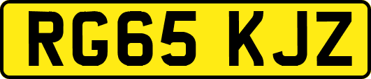RG65KJZ