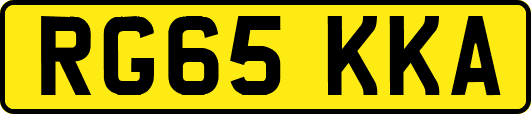 RG65KKA