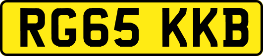 RG65KKB