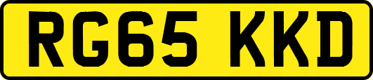 RG65KKD