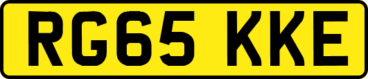 RG65KKE