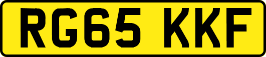 RG65KKF