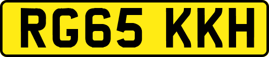 RG65KKH