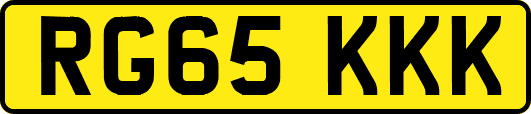 RG65KKK