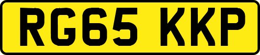 RG65KKP