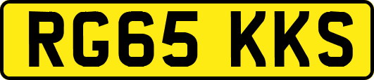 RG65KKS