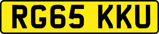 RG65KKU