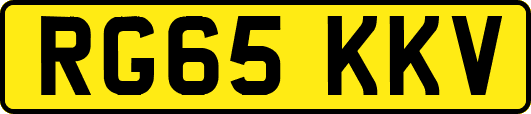 RG65KKV