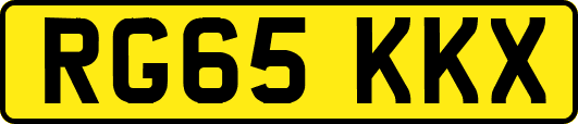 RG65KKX