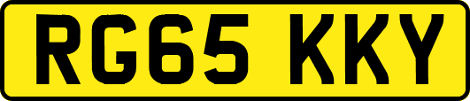 RG65KKY