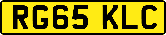 RG65KLC