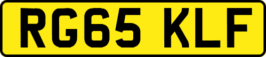 RG65KLF