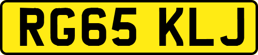 RG65KLJ