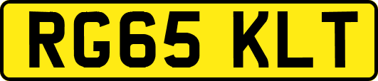 RG65KLT