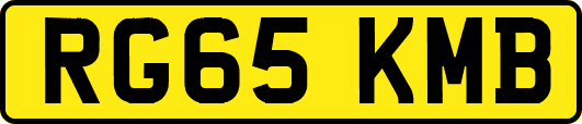 RG65KMB