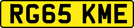 RG65KME