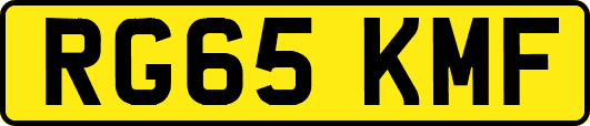 RG65KMF