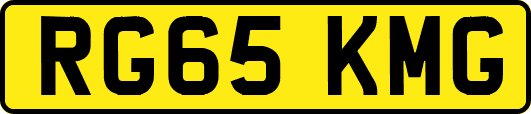 RG65KMG