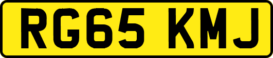 RG65KMJ